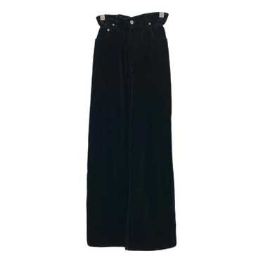 Miu miu pants - Gem