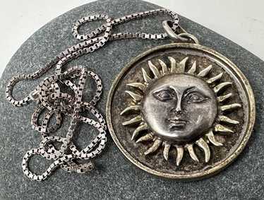 Sergio bustamante sun moon - Gem