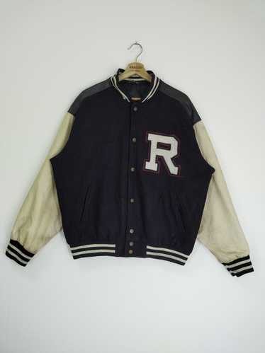 Steve And Barrys × Varsity Jacket × Vintage VINTAG
