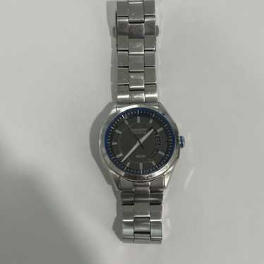 【未使用級】CITIZEN エコドライブ J810-003PW01 ダイバー citizen j810 003pw01 eco - Gem