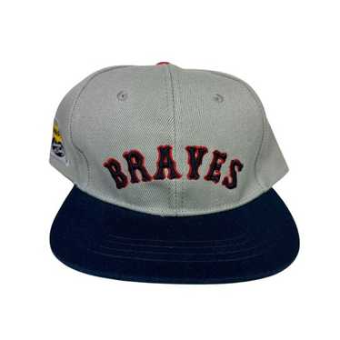 Atlanta braves snapback - Gem