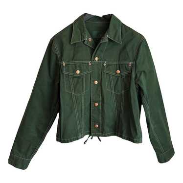 Gaultier junior jacket - Gem
