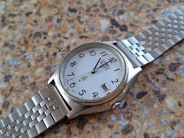 Seiko Quartz Qt - Gem