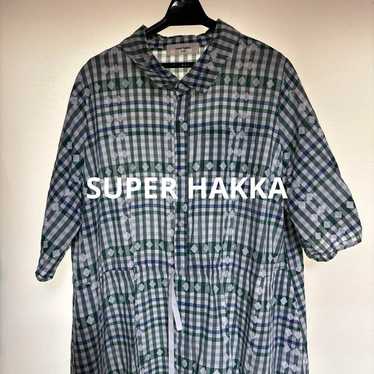 Jacket super hakka - Gem
