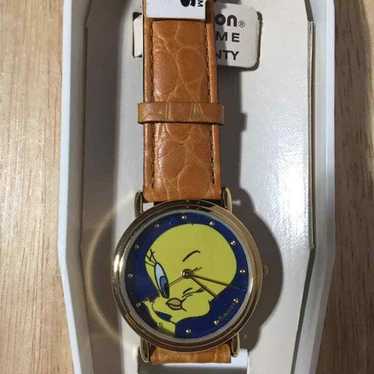 Vintage armitron looney tunes - Gem