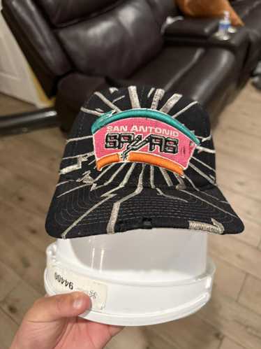 Vintage spurs starter - Gem