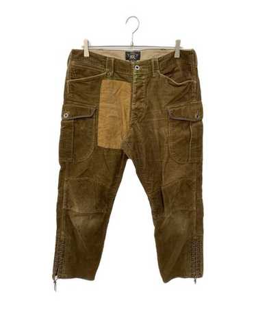 Rrl corduroy pants - Gem