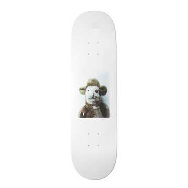 Supreme Mike Kelley Ahh…Youth! Skateboard (FW18) - $88