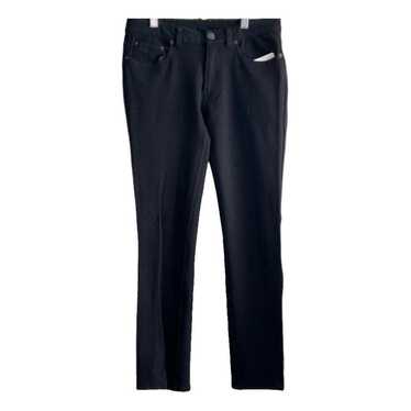 Marc by Marc Jacobs Straight jeans