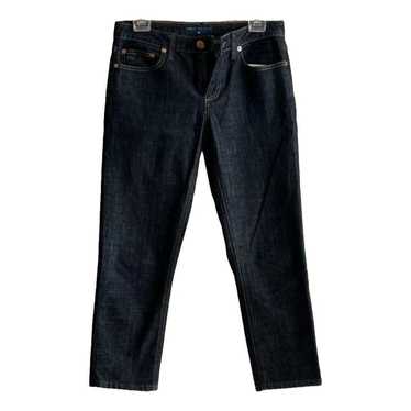 Marc by Marc Jacobs Straight jeans