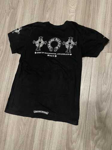 Chrome hearts made in - Gem