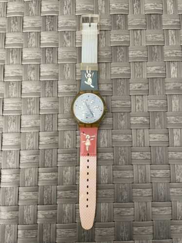 Swatch watch bunnysutra stgk101 - Gem