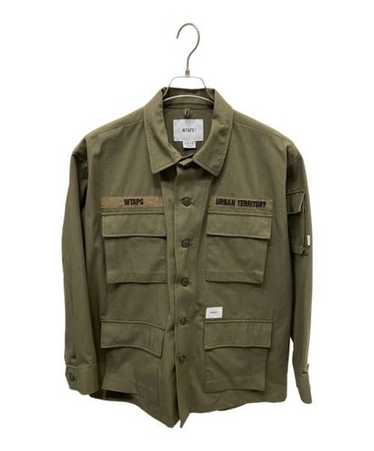 Wtaps wtaps jungle - Gem