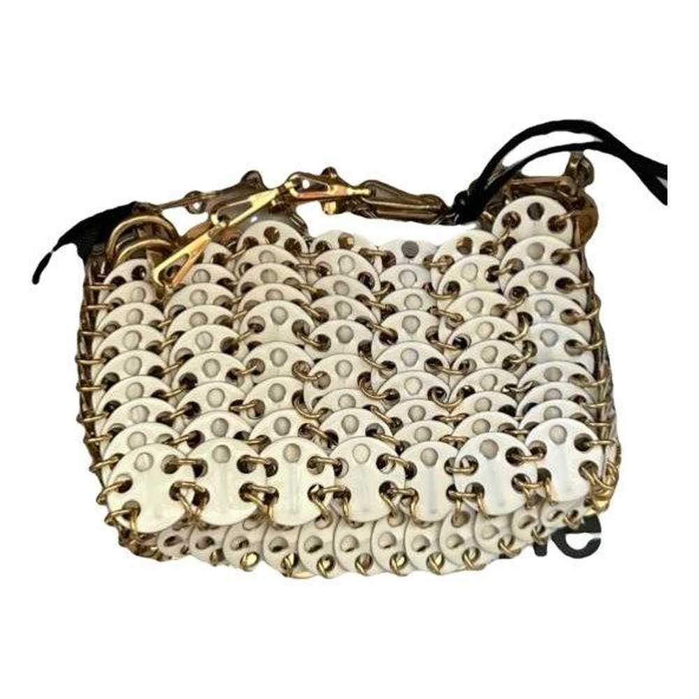Paco Rabanne 1969 clutch bag