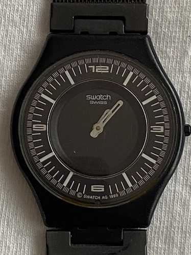 Swatch vintage ag 1999 - Gem
