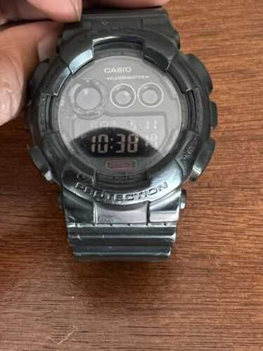 casio 3427 watch g - Gem