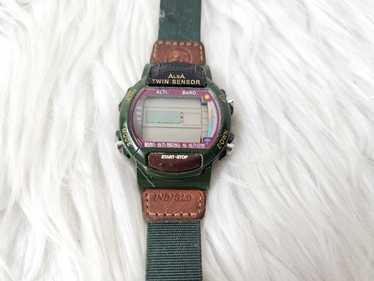 Seiko alba digital watch - Gem