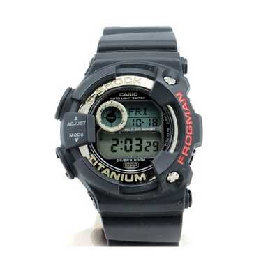 Casio g-shock frogman dw-9900 - Gem
