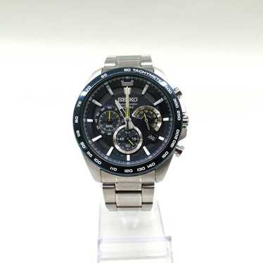 Seiko 8t63-00g0 quartz - Gem