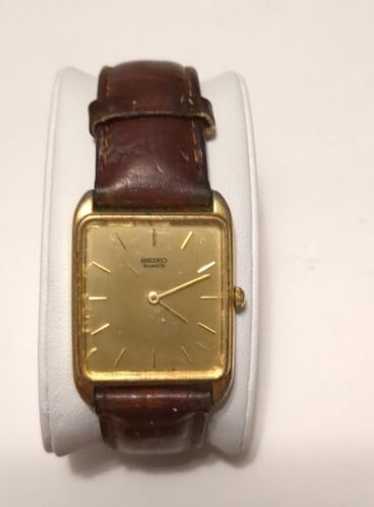 Vintage seiko tank watch - Gem