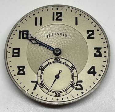 NOZ 腕時計 DOUBLE MOVEMENT Noz watch double movement - Gem