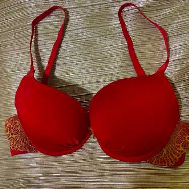 Nwot Sexy Push Up Bra
