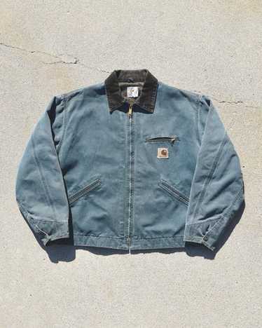 Carhartt j43htg detroit - Gem
