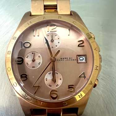 Marc By Marc Jacob’s Watch
