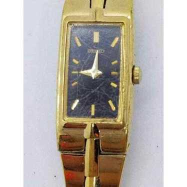 SEIKOレディース クォーツ 腕時計 cal.2E20 2E20-5630 Seiko】SEIKO Ladies Quartz Watch cal.2E20 2E20-5630 | eBay