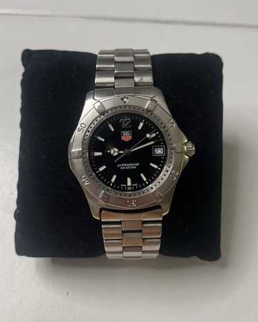 SummerSALE開催! 7/11～7/15 10時迄!】TAG HEUER タグホイヤー