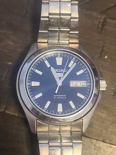 Seiko 5 7s26 0224 - Gem