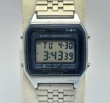 【新品】ビンテージ ALBA W309 Seiko alba w309 - Gem