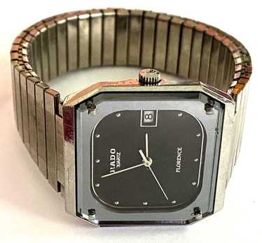 Rado florence vintage watch - Gem