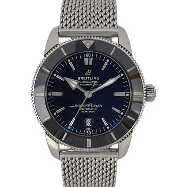 BREITLING AB2020121B1A1 Superocean Heritage B20 A… - image 1