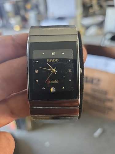 Rado jubile quartz watch - Gem