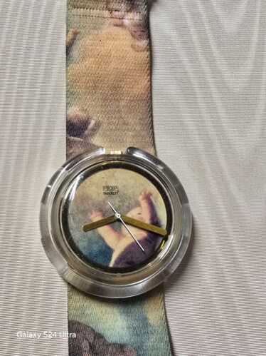 Vivienne westwood pop swatch - Gem