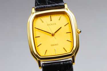 Seiko seiko dolce - Gem