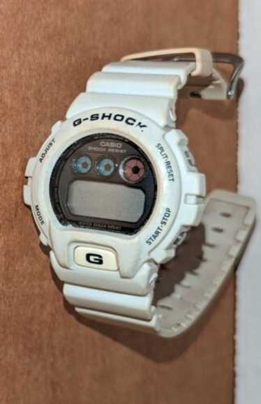 Casio dw-6900fs g-shock - Gem