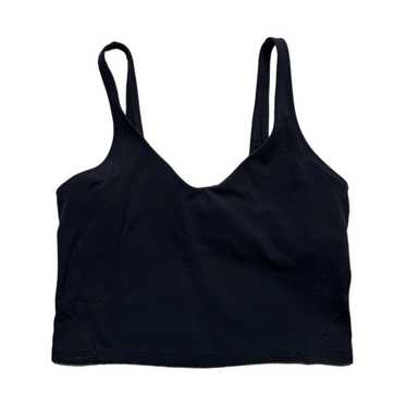 Lululemon Align Black Tank Top 8