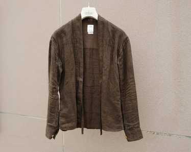 Visvim visvim lhamo shirt - Gem