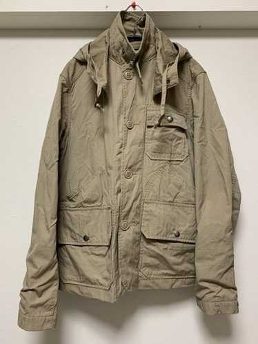 Engineered garments field jacket - Gem