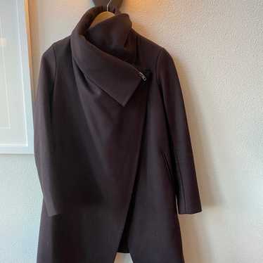 city monument coat all saints