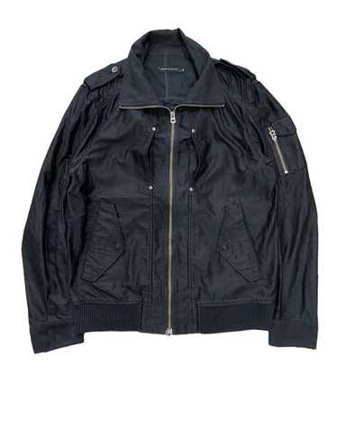 phenomenon 14FW ジャケット ダイノ 2.0 ミッドレイヤーフーデッド ジャケット アジアン
