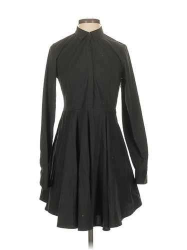 Express Women Black Casual Dress 4 - image 1
