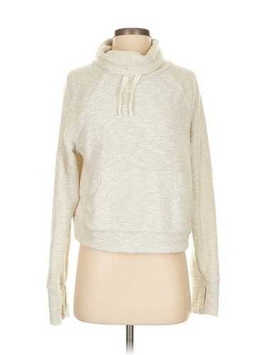 OFFLINE by Aerie Women Ivory Pullover Sweater S - image 1