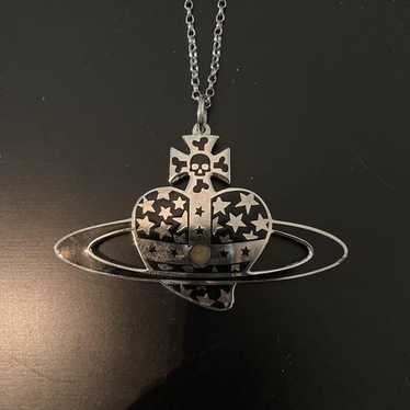 Vivienne Westwood - vivienne westwood ♡☆ Flat Heart Star