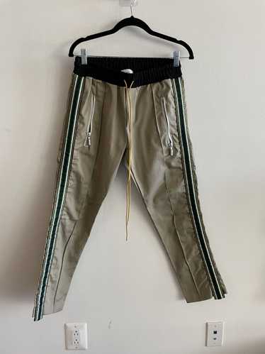 RHUDE BOYS TRAXEDO パンツ Rhude traxedo pant black - Gem