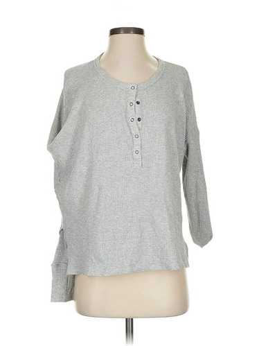 OFFLINE by Aerie Women Gray Pullover Sweater S - image 1