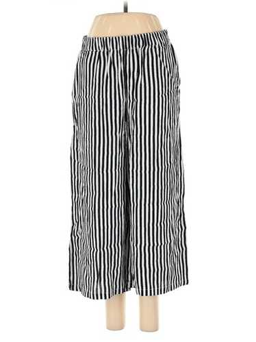Express Women Black Casual Pants S Petites - image 1