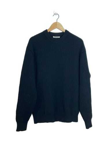 Auralee rib knit - Gem